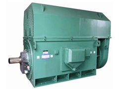 钦南Y系列6KV高压电机